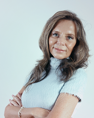 Sándorné Markót Hedvig